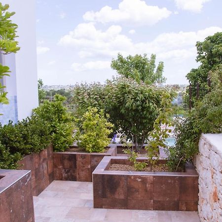 Casa Azzurra Ostuni Bed & Breakfast Exterior photo
