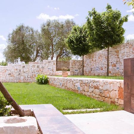 Casa Azzurra Ostuni Bed & Breakfast Exterior photo