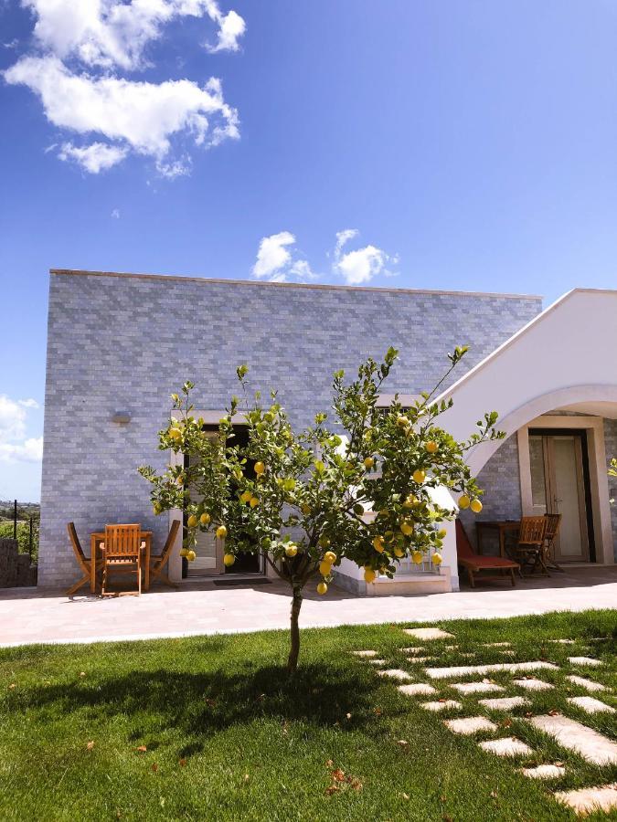 Casa Azzurra Ostuni Bed & Breakfast Exterior photo